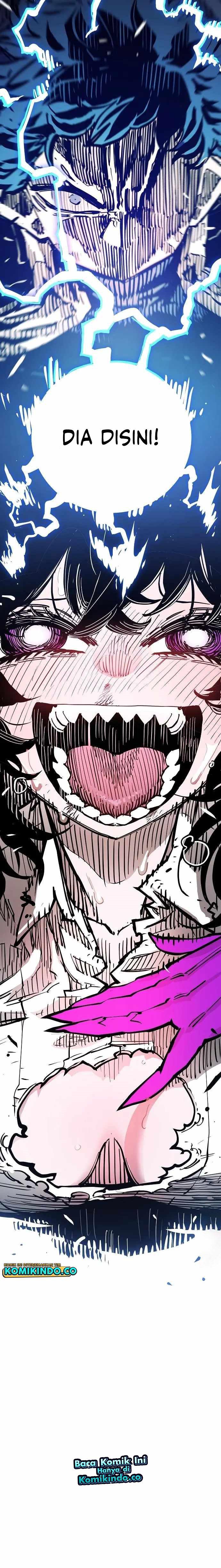 Player Chapter 147 Bahasa Indonesia