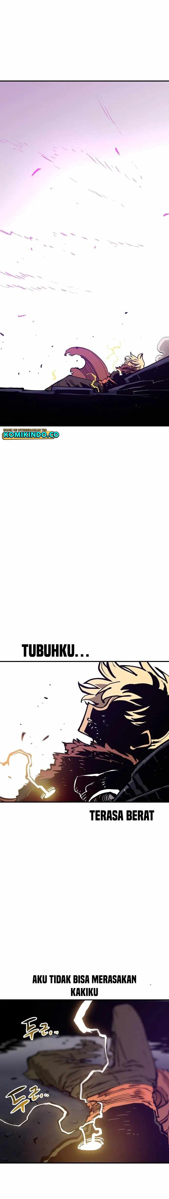 Player Chapter 147 Bahasa Indonesia