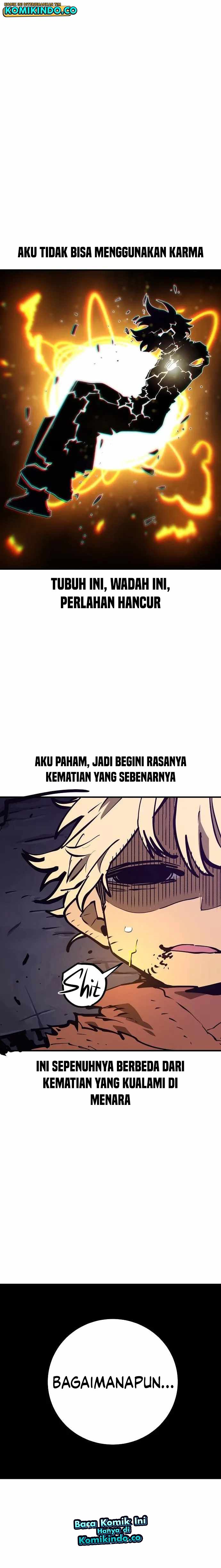 Player Chapter 147 Bahasa Indonesia