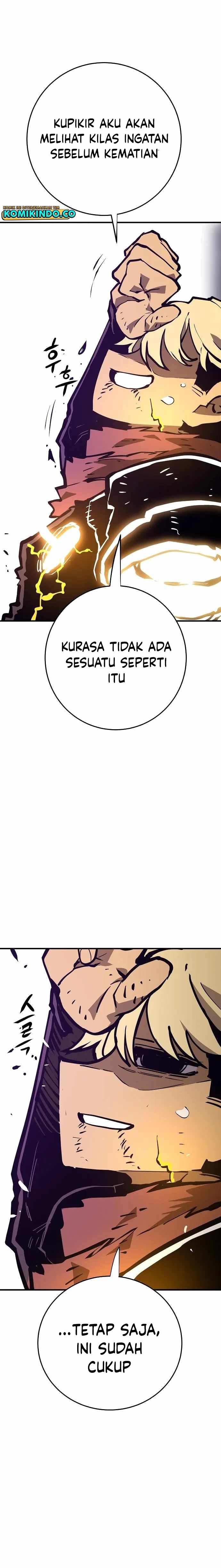 Player Chapter 147 Bahasa Indonesia