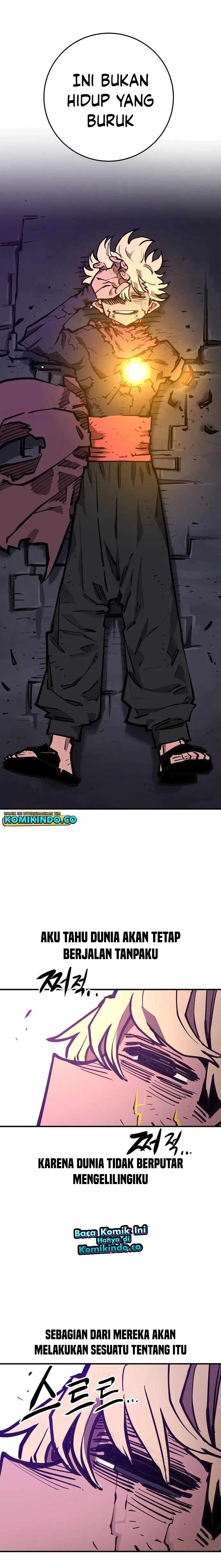 Player Chapter 147 Bahasa Indonesia