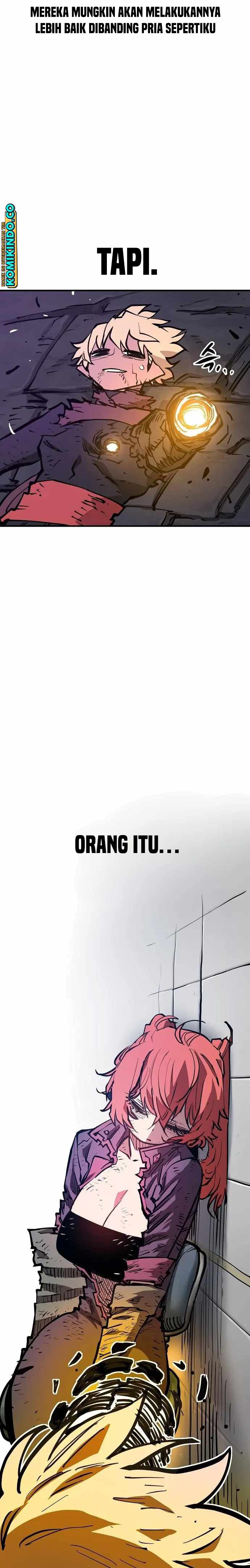 Player Chapter 147 Bahasa Indonesia