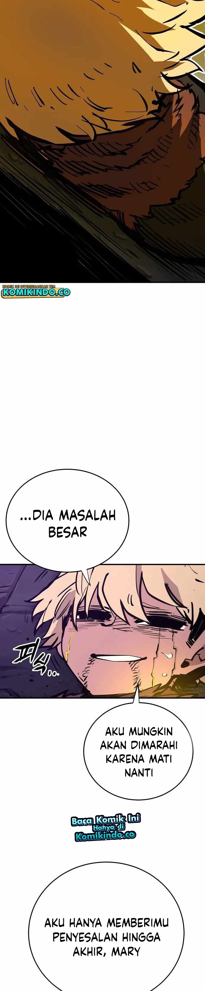 Player Chapter 147 Bahasa Indonesia