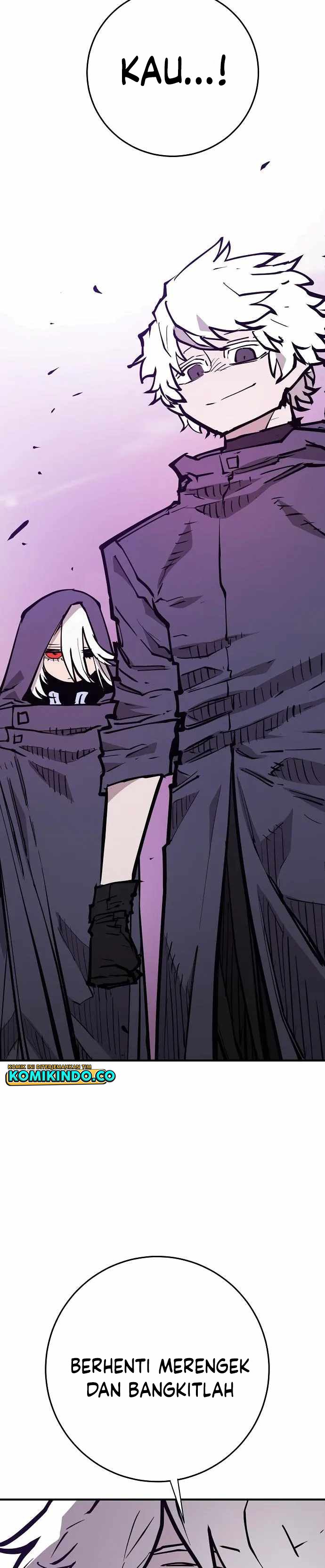 Player Chapter 147 Bahasa Indonesia