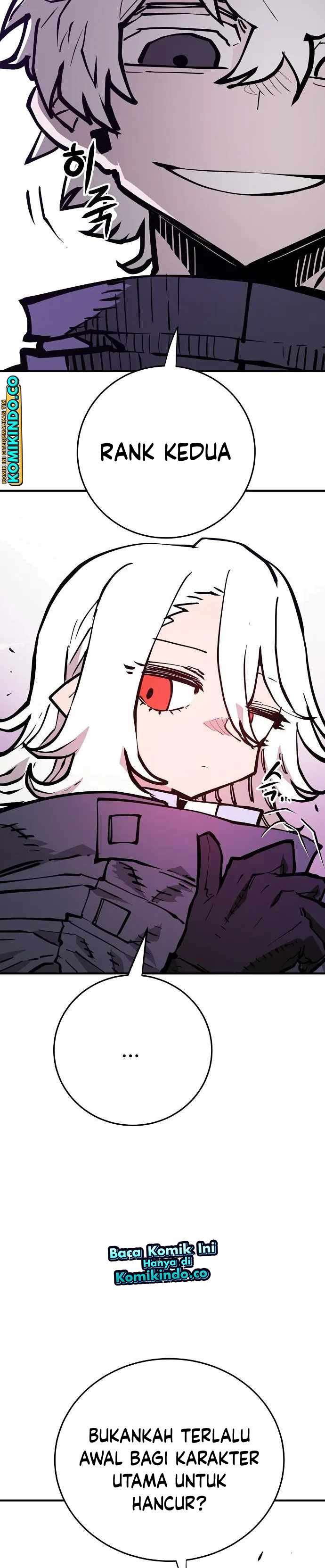 Player Chapter 147 Bahasa Indonesia