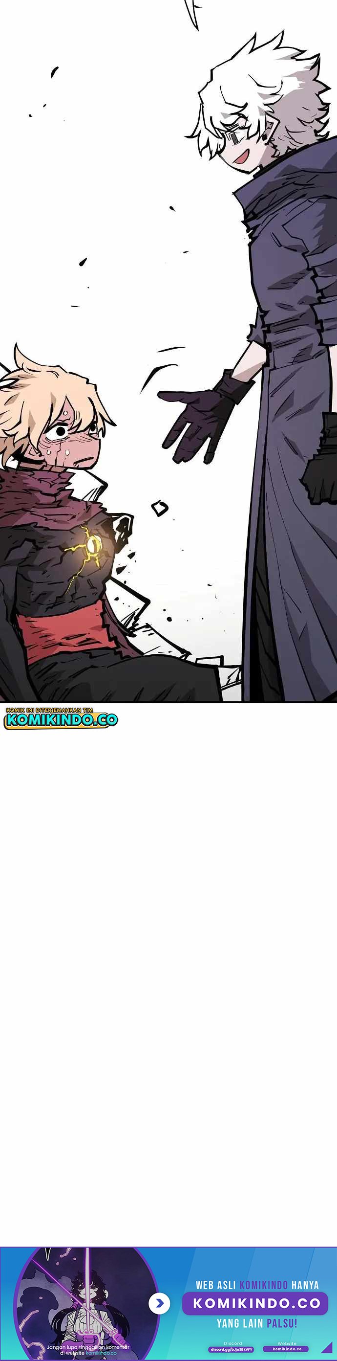 Player Chapter 147 Bahasa Indonesia