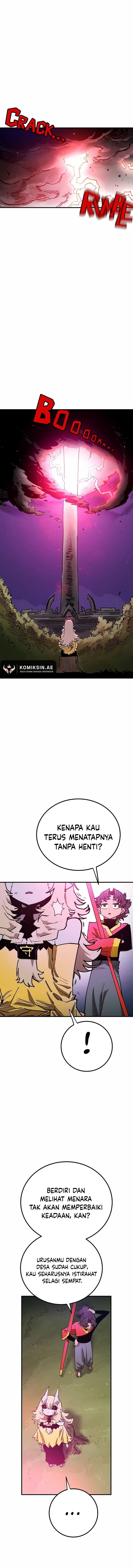 Dilarang COPAS - situs resmi www.mangacanblog.com - Komik player 190 - chapter 190 191 Indonesia player 190 - chapter 190 Terbaru 1|Baca Manga Komik Indonesia|Mangacan