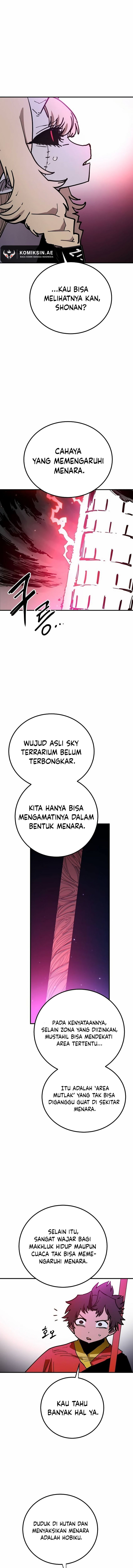 Dilarang COPAS - situs resmi www.mangacanblog.com - Komik player 190 - chapter 190 191 Indonesia player 190 - chapter 190 Terbaru 2|Baca Manga Komik Indonesia|Mangacan