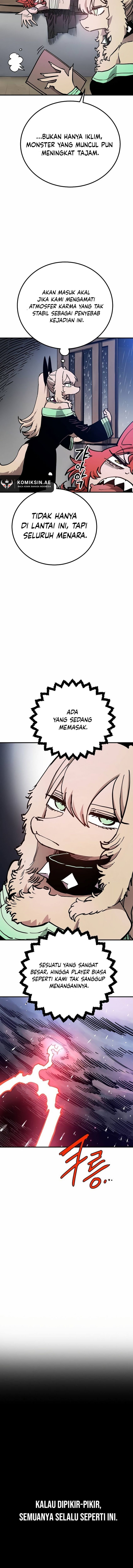 Dilarang COPAS - situs resmi www.mangacanblog.com - Komik player 190 - chapter 190 191 Indonesia player 190 - chapter 190 Terbaru 5|Baca Manga Komik Indonesia|Mangacan