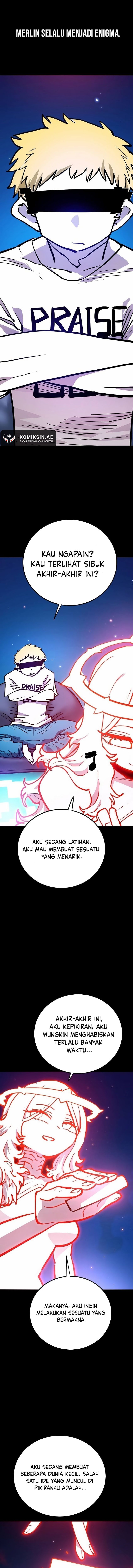 Dilarang COPAS - situs resmi www.mangacanblog.com - Komik player 190 - chapter 190 191 Indonesia player 190 - chapter 190 Terbaru 6|Baca Manga Komik Indonesia|Mangacan