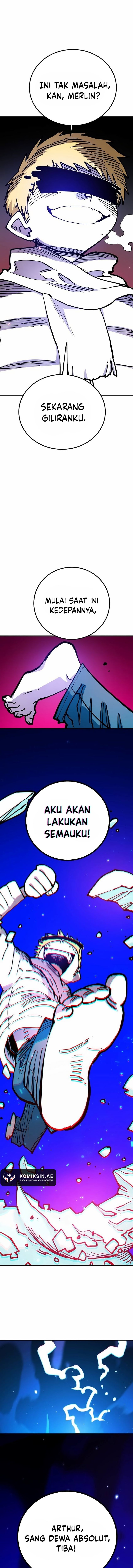 Dilarang COPAS - situs resmi www.mangacanblog.com - Komik player 190 - chapter 190 191 Indonesia player 190 - chapter 190 Terbaru 9|Baca Manga Komik Indonesia|Mangacan