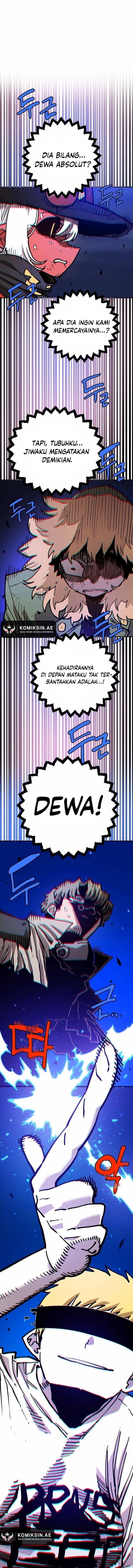 Dilarang COPAS - situs resmi www.mangacanblog.com - Komik player 190 - chapter 190 191 Indonesia player 190 - chapter 190 Terbaru 11|Baca Manga Komik Indonesia|Mangacan