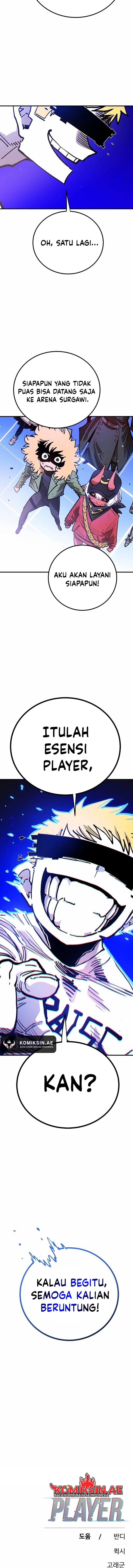 Dilarang COPAS - situs resmi www.mangacanblog.com - Komik player 190 - chapter 190 191 Indonesia player 190 - chapter 190 Terbaru 17|Baca Manga Komik Indonesia|Mangacan