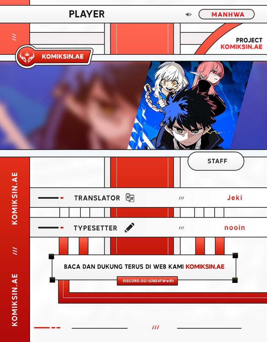 Dilarang COPAS - situs resmi www.mangacanblog.com - Komik player 192 - chapter 192 193 Indonesia player 192 - chapter 192 Terbaru 0|Baca Manga Komik Indonesia|Mangacan