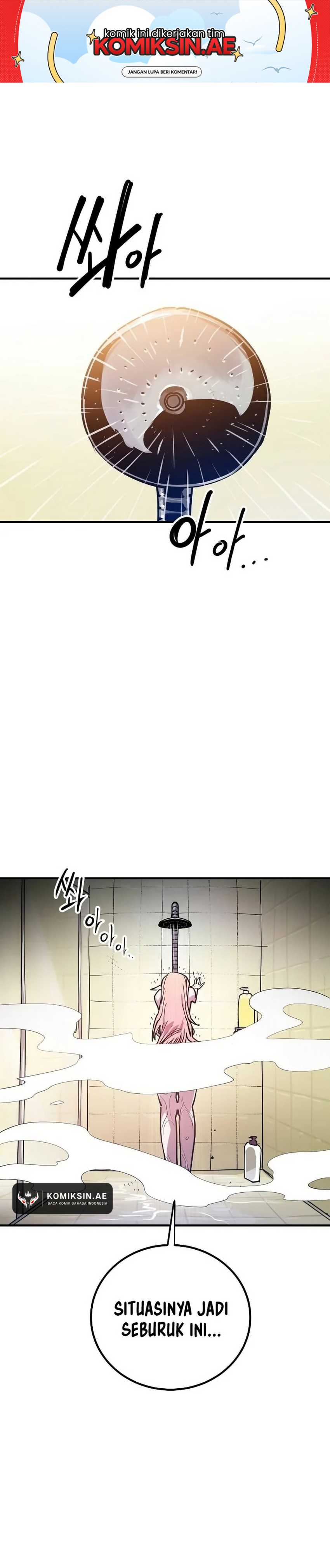 Dilarang COPAS - situs resmi www.mangacanblog.com - Komik player 192 - chapter 192 193 Indonesia player 192 - chapter 192 Terbaru 1|Baca Manga Komik Indonesia|Mangacan