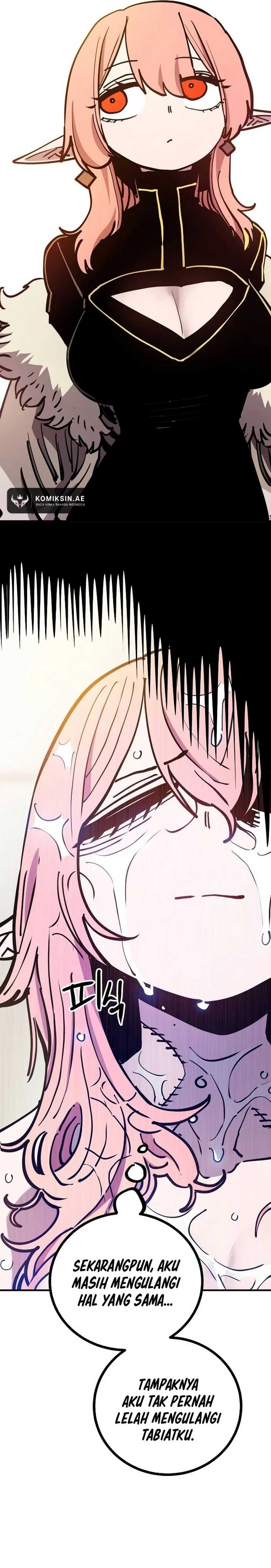 Dilarang COPAS - situs resmi www.mangacanblog.com - Komik player 192 - chapter 192 193 Indonesia player 192 - chapter 192 Terbaru 8|Baca Manga Komik Indonesia|Mangacan