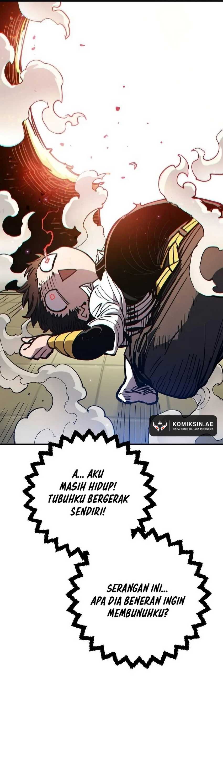 Dilarang COPAS - situs resmi www.mangacanblog.com - Komik player 192 - chapter 192 193 Indonesia player 192 - chapter 192 Terbaru 13|Baca Manga Komik Indonesia|Mangacan