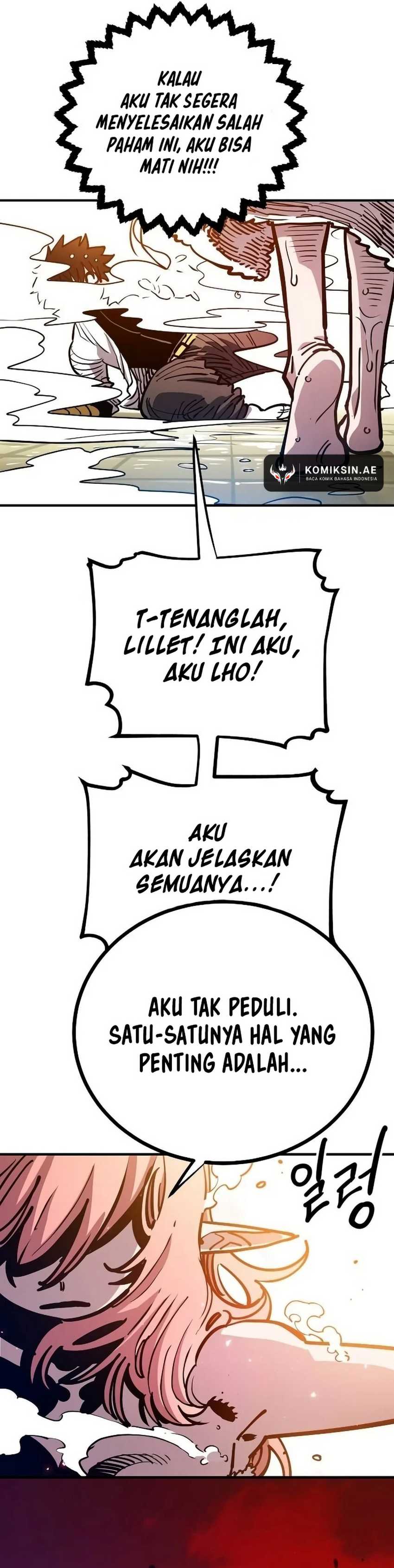 Dilarang COPAS - situs resmi www.mangacanblog.com - Komik player 192 - chapter 192 193 Indonesia player 192 - chapter 192 Terbaru 14|Baca Manga Komik Indonesia|Mangacan