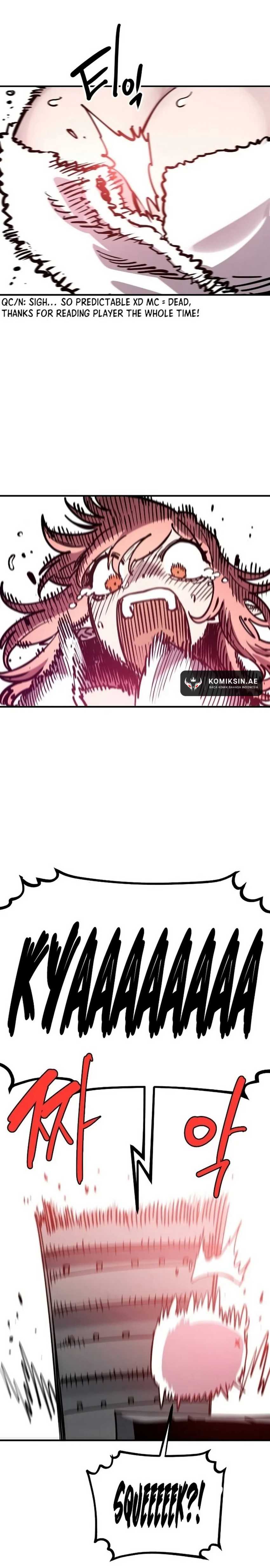 Dilarang COPAS - situs resmi www.mangacanblog.com - Komik player 192 - chapter 192 193 Indonesia player 192 - chapter 192 Terbaru 21|Baca Manga Komik Indonesia|Mangacan