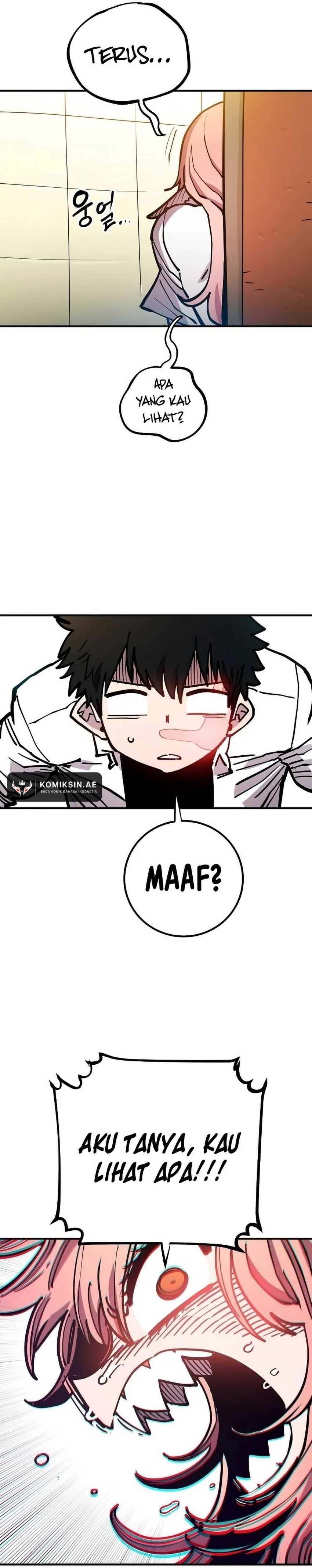 Dilarang COPAS - situs resmi www.mangacanblog.com - Komik player 192 - chapter 192 193 Indonesia player 192 - chapter 192 Terbaru 23|Baca Manga Komik Indonesia|Mangacan