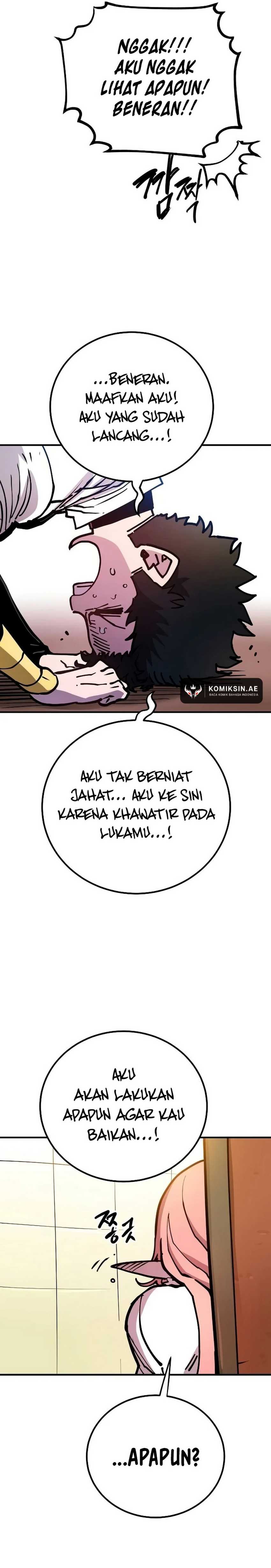 Dilarang COPAS - situs resmi www.mangacanblog.com - Komik player 192 - chapter 192 193 Indonesia player 192 - chapter 192 Terbaru 24|Baca Manga Komik Indonesia|Mangacan