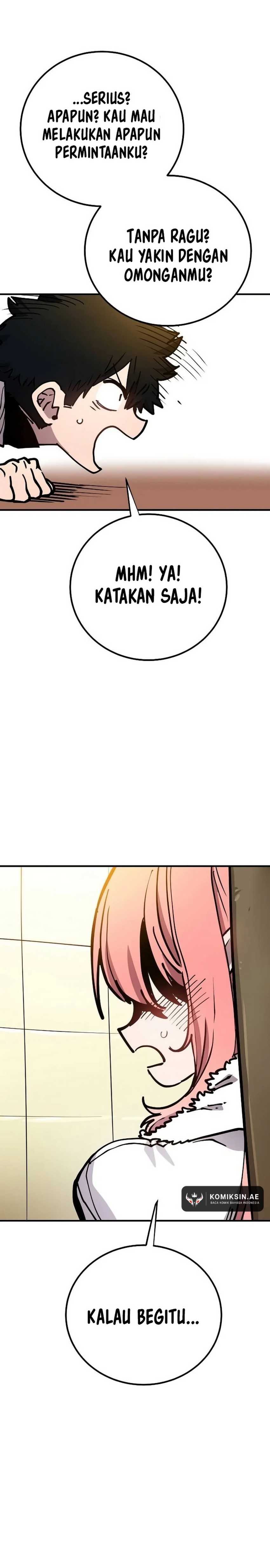 Dilarang COPAS - situs resmi www.mangacanblog.com - Komik player 192 - chapter 192 193 Indonesia player 192 - chapter 192 Terbaru 25|Baca Manga Komik Indonesia|Mangacan