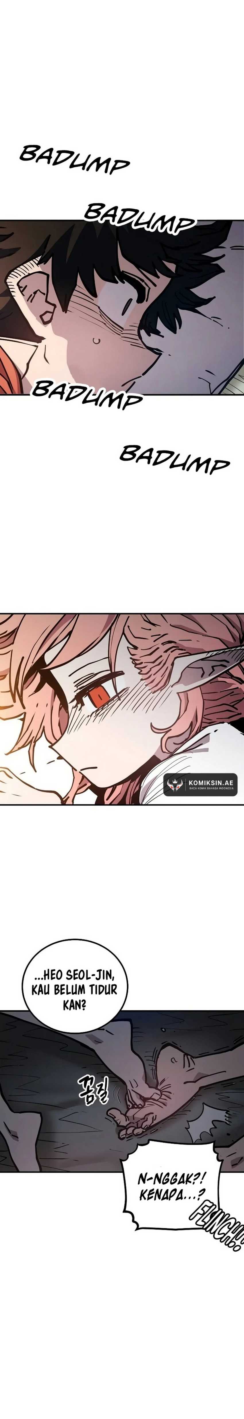 Dilarang COPAS - situs resmi www.mangacanblog.com - Komik player 192 - chapter 192 193 Indonesia player 192 - chapter 192 Terbaru 30|Baca Manga Komik Indonesia|Mangacan