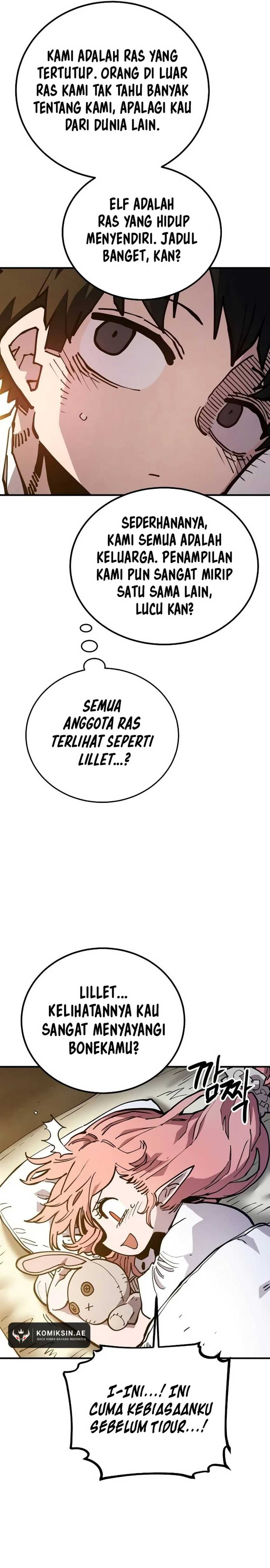 Dilarang COPAS - situs resmi www.mangacanblog.com - Komik player 192 - chapter 192 193 Indonesia player 192 - chapter 192 Terbaru 34|Baca Manga Komik Indonesia|Mangacan