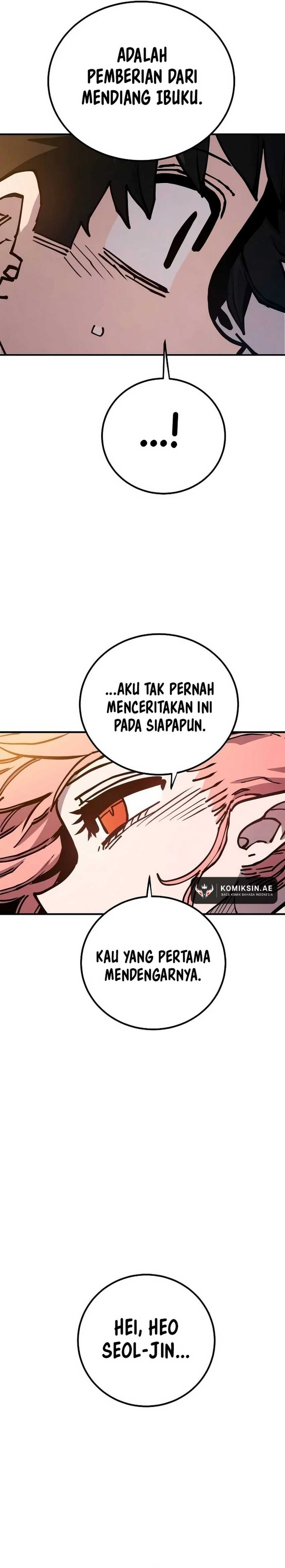 Dilarang COPAS - situs resmi www.mangacanblog.com - Komik player 192 - chapter 192 193 Indonesia player 192 - chapter 192 Terbaru 36|Baca Manga Komik Indonesia|Mangacan