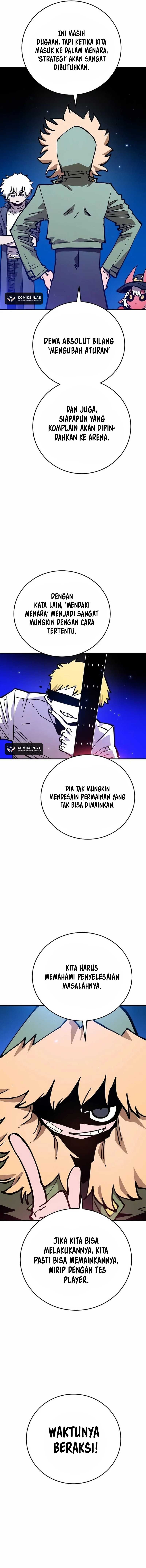 Player chapter 195