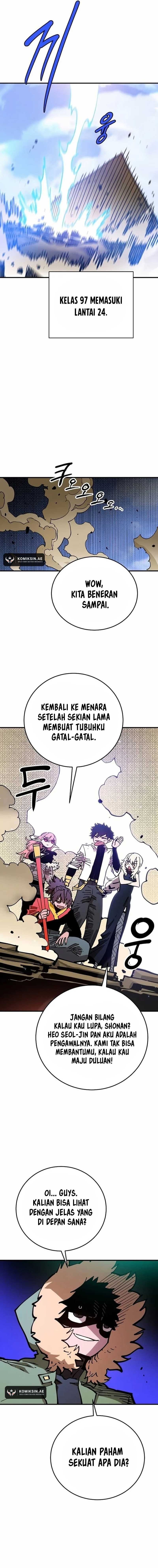 Player chapter 195
