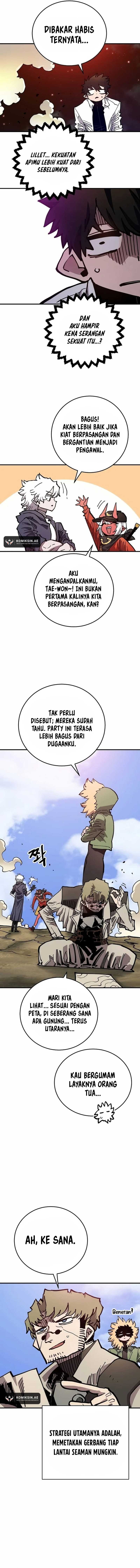 Player chapter 195