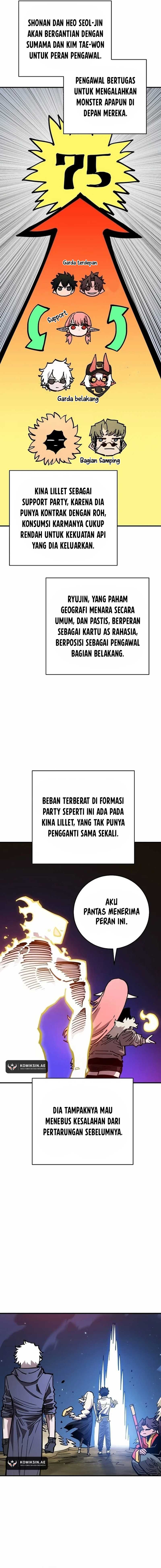 Player chapter 195