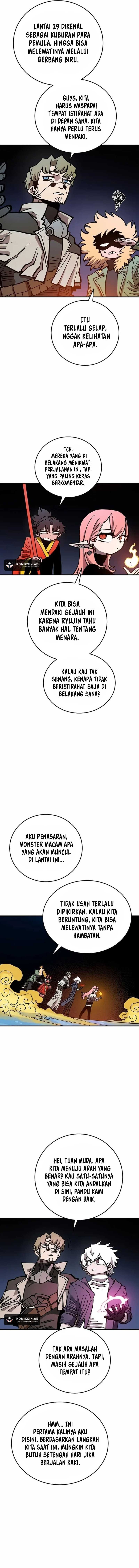 Player chapter 195