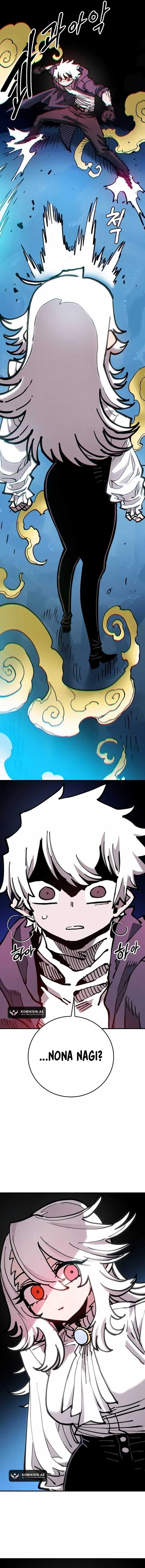 Player chapter 195