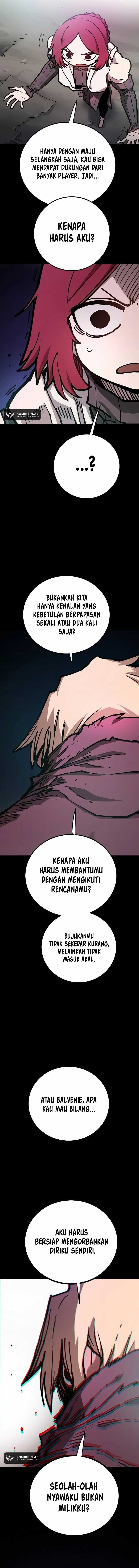 Player. Chapter 197 Bahasa Indonesia