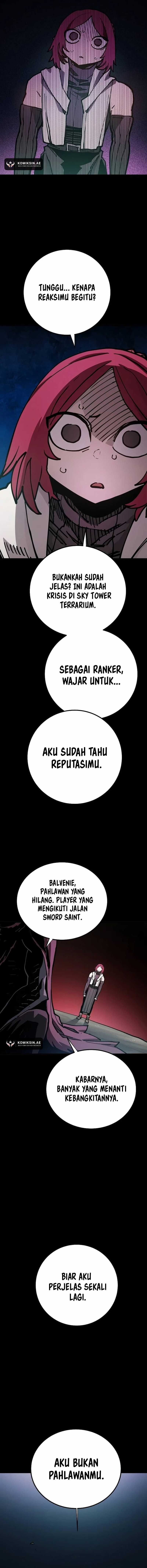Player. Chapter 197 Bahasa Indonesia