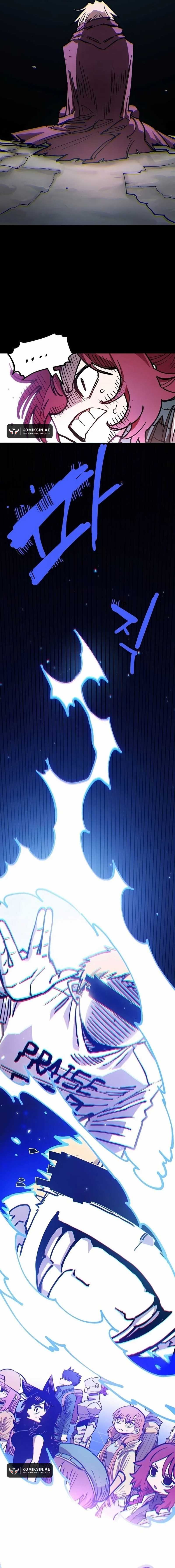 Player. Chapter 197 Bahasa Indonesia