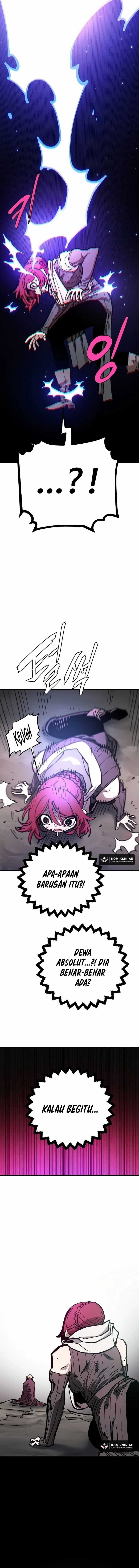 Player. Chapter 197 Bahasa Indonesia