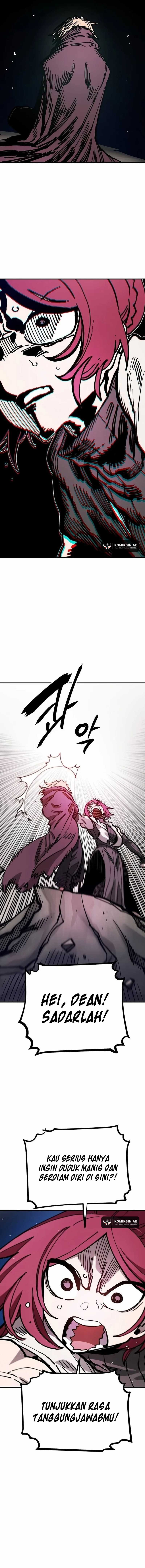 Player. Chapter 197 Bahasa Indonesia