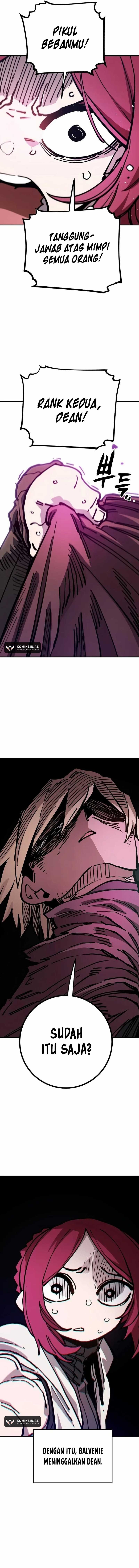 Player. Chapter 197 Bahasa Indonesia