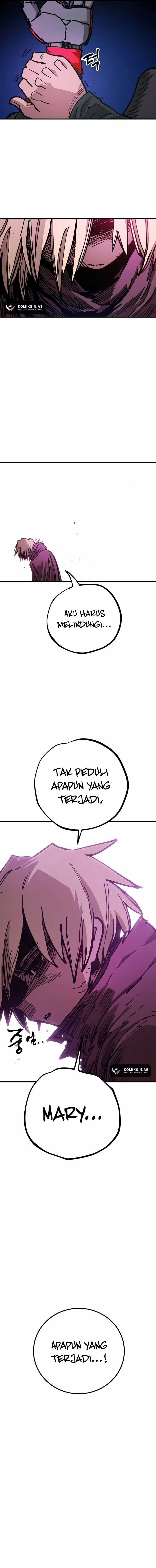Player. Chapter 197 Bahasa Indonesia