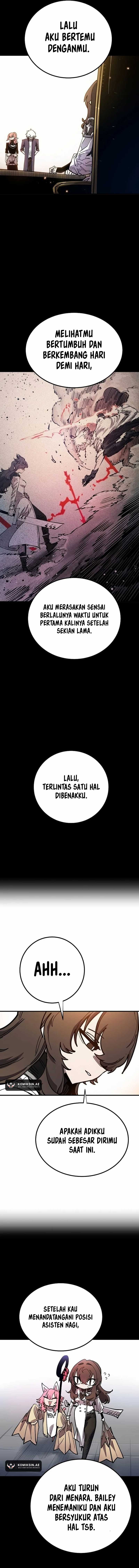 Player. Chapter 197 Bahasa Indonesia