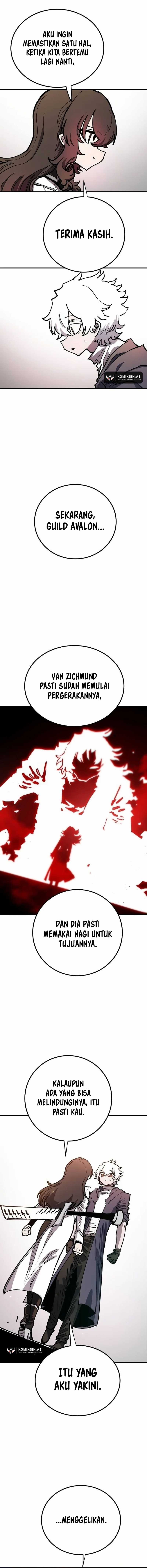 Player. Chapter 197 Bahasa Indonesia