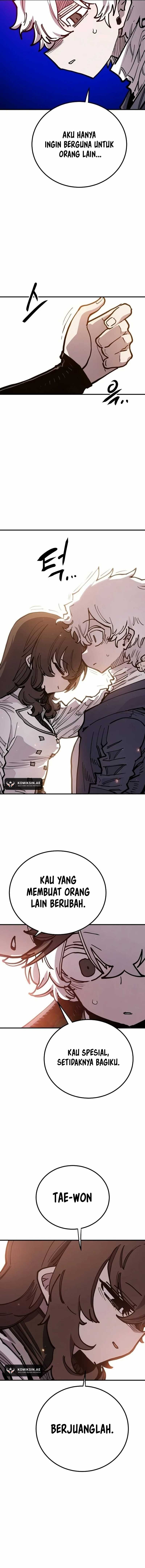 Player. Chapter 197 Bahasa Indonesia