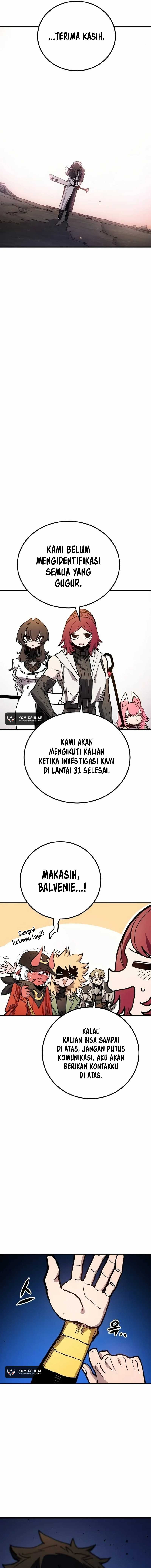 Player. Chapter 197 Bahasa Indonesia