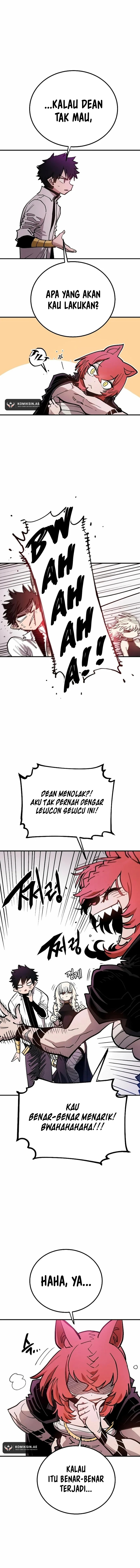 Player. Chapter 199 Bahasa Indonesia