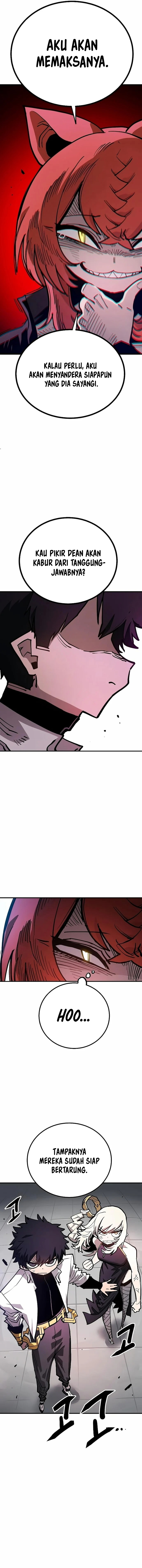 Player. Chapter 199 Bahasa Indonesia