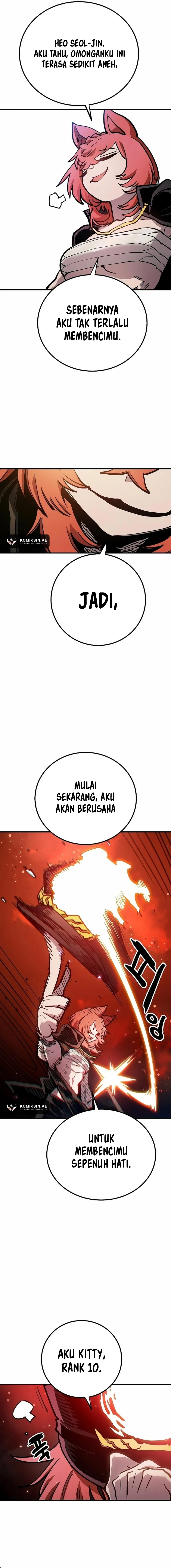 Player. Chapter 199 Bahasa Indonesia
