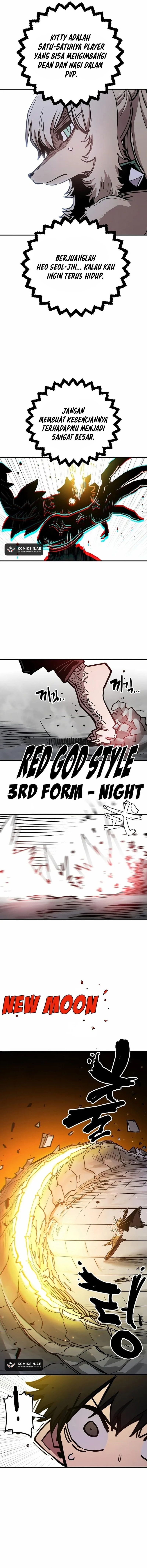 Player. Chapter 199 Bahasa Indonesia